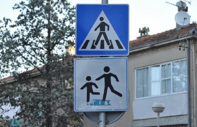 Od sjutra akcija 