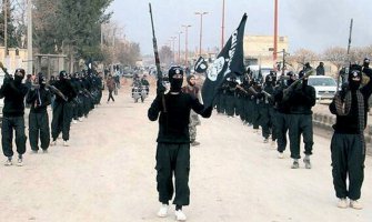 Islamistima podrška sa svih strana