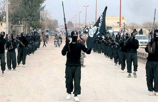 Islamistima podrška sa svih strana