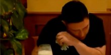 Kad Bosanac pojede najljuću papričicu na svijetu (VIDEO)