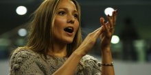 Ovako Jelena Đoković izgleda pred porođaj! (FOTO)(VIDEO)