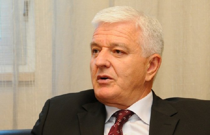 Osnovno tužilaštvo: Predrag Šuković nije ugrožavao Duška Markovića