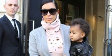 Kim Kardašijan zaboravila dijete u hotelu! (VIDEO)