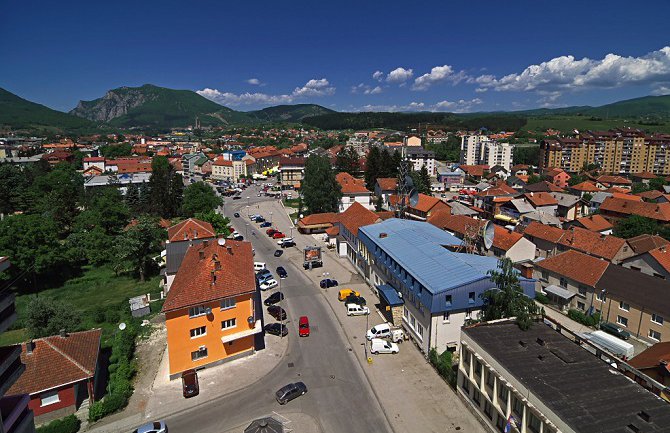 Pretučen šef beranske policije