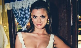 Milica Pavlović demantovala da ima dečka