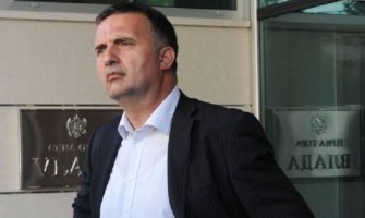 Milić čestitao Fejziću reizbor