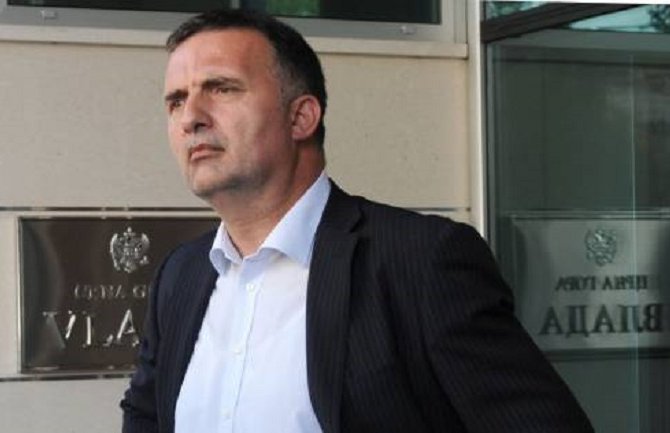 Milić čestitao Fejziću reizbor