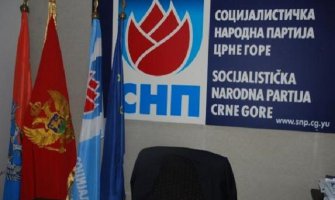 SNP Budva: Ne dozvoliti da izgubimo ono za šta smo se borili 30 godina