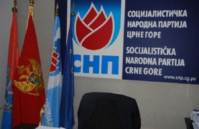 SNP Budva: Ne dozvoliti da izgubimo ono za šta smo se borili 30 godina