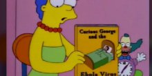 Kako su Simpsonovi predvidjeli širenje ebole?