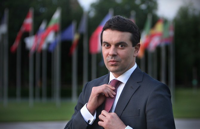 Balkan je stabilan, promjena granica neće biti