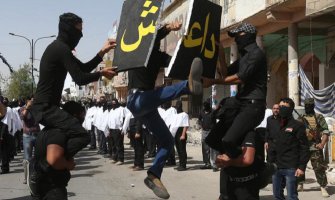 Konferencija islamskih vjerskih vođa sa Balkana u Beču