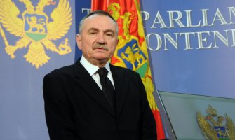 Branko Radulović prijetio direktoru Vijesti
