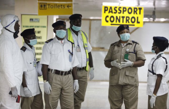 Još jedan smrtonosni virus prijeti Africi