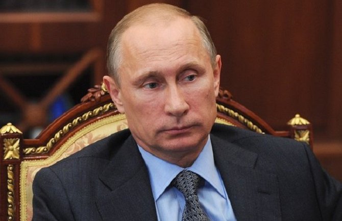 Vladimir Putin čestitao Sirizi na pobjedi