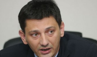 Policija identifikovala učesnike performansa koji su uznemiravali porodicu Pajovića
