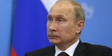 Putin greškom optužio novinara da je pijan došao na konferenciju (VIDEO)