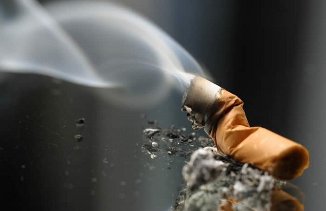 STO apeluje na države da podignu takse na cigarete
