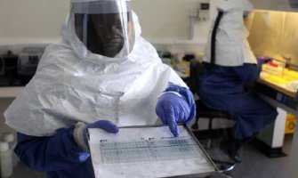Epidemija ebole u Arfrici nije okončana