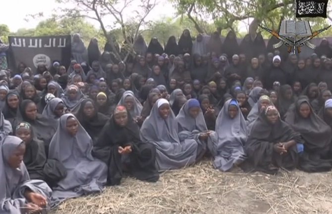 Boko Haram oslobađa otete djevojčice