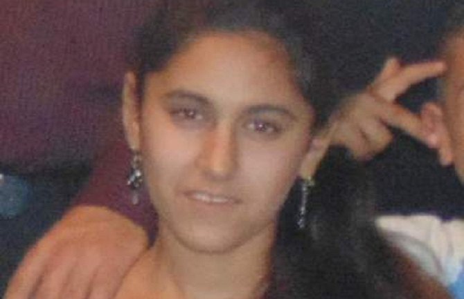  Pronađena Elmedina Pajazitaj