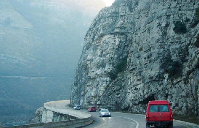 Dobri uslovi za vožnju