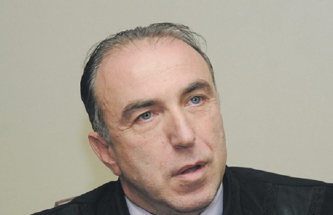 Stanković na čelu Tužilačkog savjeta