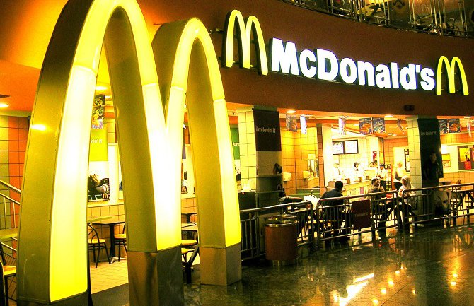 MekDonalds se mijenja iz korijena?