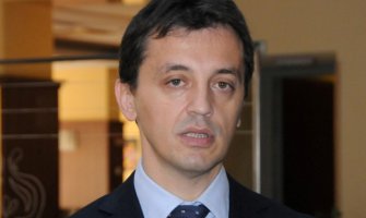 Dogovoreno potpisivnje Protokola u oblasti visokog obrazovanja sa Švedskom