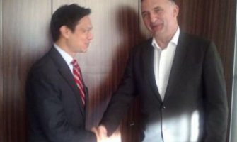 Kvalitetnu  političku saradnju CG i SAD ne prati i ekonomska saradnja