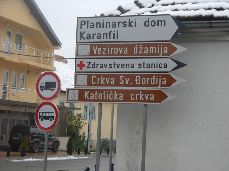 gusinjetabla
