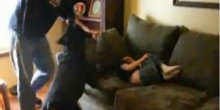 Pogledajte kako je ovaj rotvajler spriječio zlostavljanje djeteta! (VIDEO)