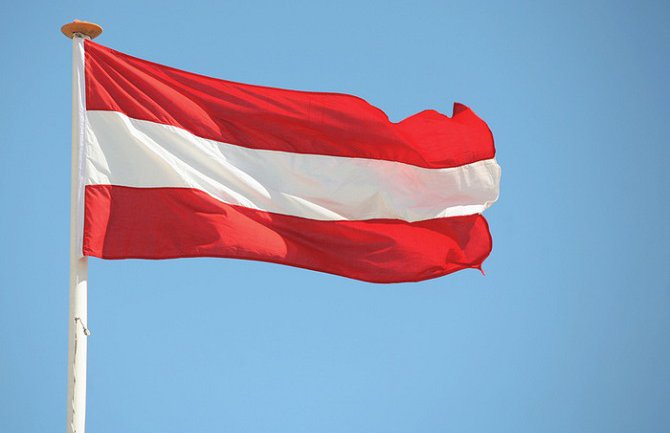 Austrija proslavila Državni praznik