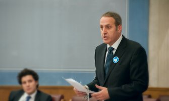  Pozvali sve partije na dijalog u parlamentu o najznačajnijim pitanjima za državu i građane