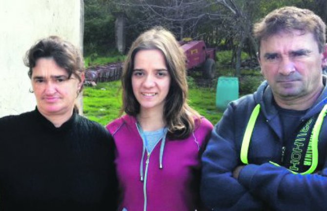 Hitna istraga o ukradenom dječaku iz porodilišta