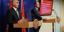 Potpisan ugovor o finansiranju prioritetne dionice autoputa Bar-Boljare