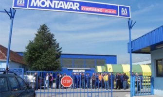 Bivši radnici Metalca: Mogući protesti ispred Ministarstva ekonomije