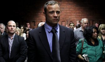 Žalba na presudu Oskaru Pistorijusu