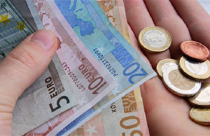 Podgoričanin falsifikovanom potvrdom oštetio 10 trgovina za oko 4.500 eura