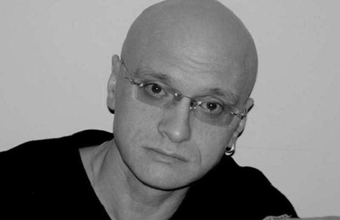 Ruski glumac i kritičar vlasti pronađen mrtav