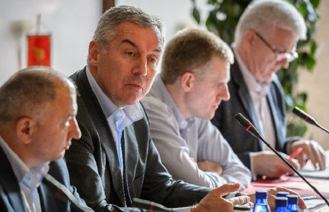 Sjednica Vlade otvorena za javnost