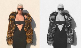 Karleuša oplela po Emini Jahović: Nekad je kao iz Voga, a nekad se baš vidi da je došla iz Turske!