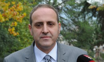  Popović uputio telegram saučešća povodom smrti Franja Kunčera