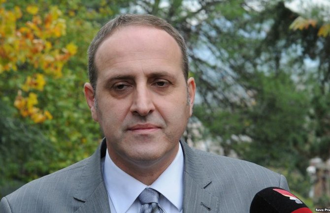  Popović uputio telegram saučešća povodom smrti Franja Kunčera