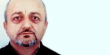 Uhapšen Dragoslav Kosmajac
