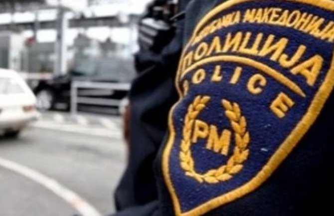 Bivši direktor makedonske obavještajne službe uhapšen zbog dječje pornografije 