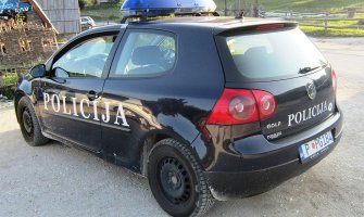 Policija:R.B. optužio maloljetnog J.L. za vrijedjanje