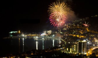 Kako će Balkanci ući u 2015. godinu: Budva u centru pažnje novogodišnje noći u CG