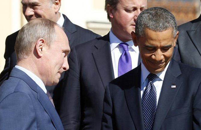 U aprilu će pokušati da ubiju Putina i Obamu