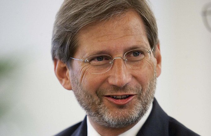 Han: EU da investira u zemlje kandidate za članstvo